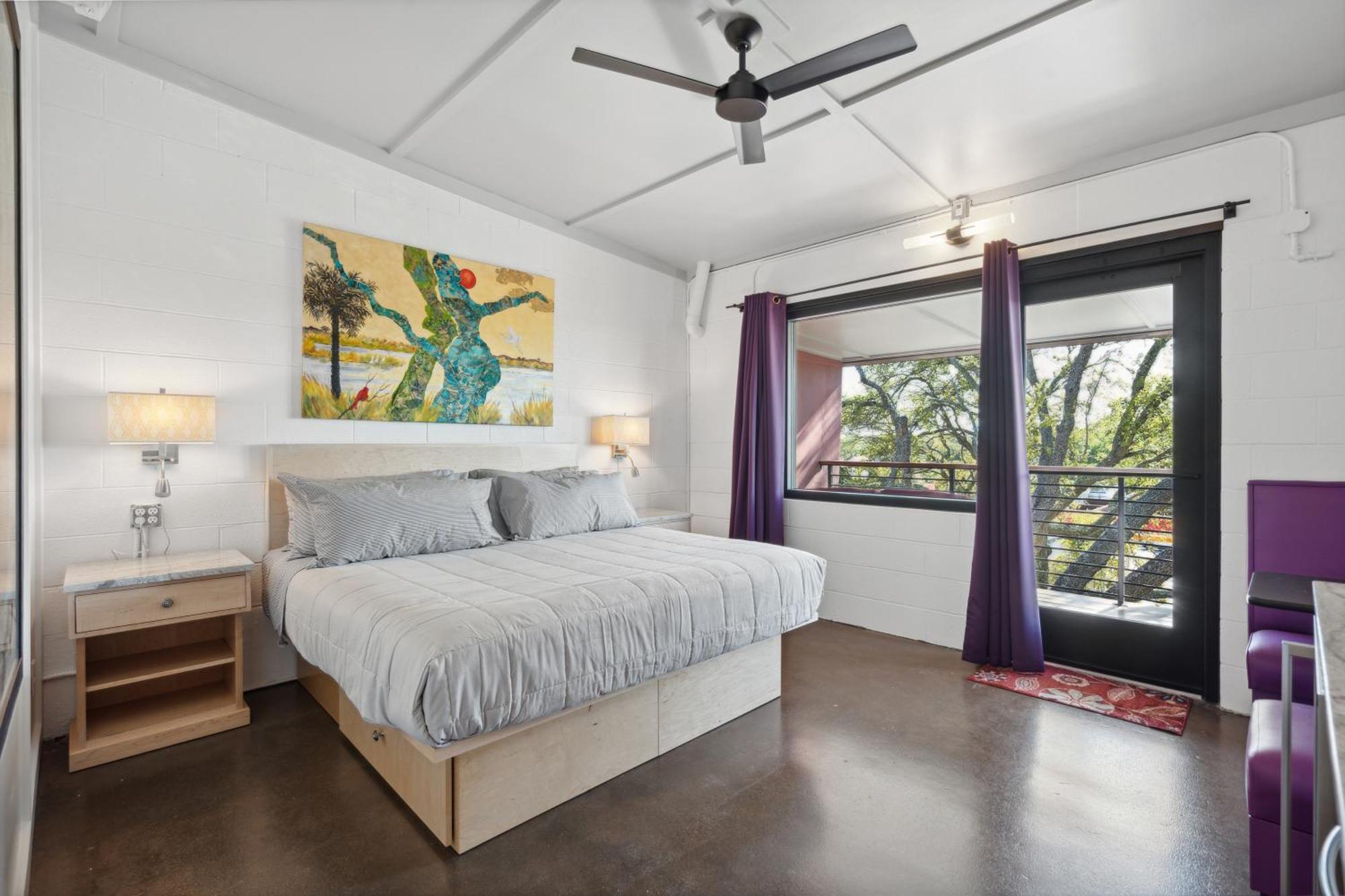 Boutique Vera Hotel In The Heart Of Folly Beach Exterior photo